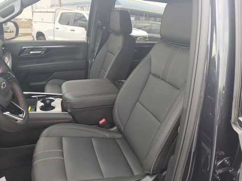 New 2026 Chevrolet Suburban RST w/ Advanced Technology Package AWD/4WD image 28