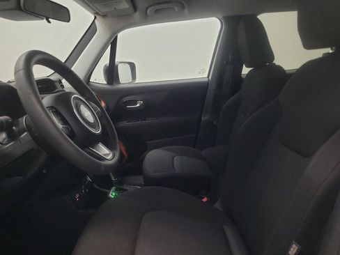 Used 2021 Jeep Renegade Sport AWD/4WD image 17