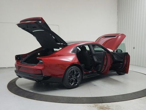 New 2026 Dodge Charger GT w/ Blacktop Package AWD/4WD image 15