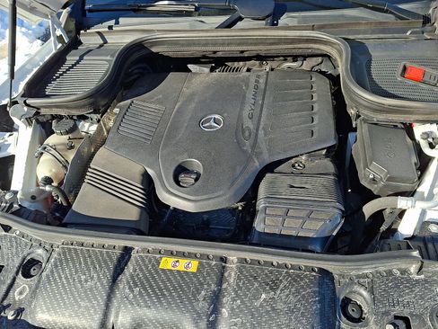 Certified 2023 Mercedes-Benz GLS 450 4MATIC image 31