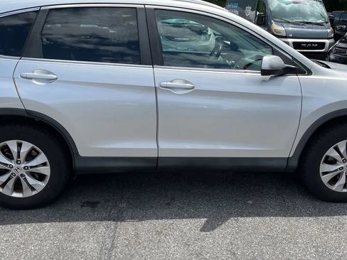 Used 2014 Honda CR-V EX-L image 11