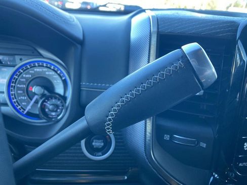 Used 2019 RAM 2500 Limited image 20