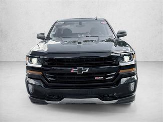 Used 2018 Chevrolet Silverado 1500 LT w/ All Star Edition AWD/4WD video 2