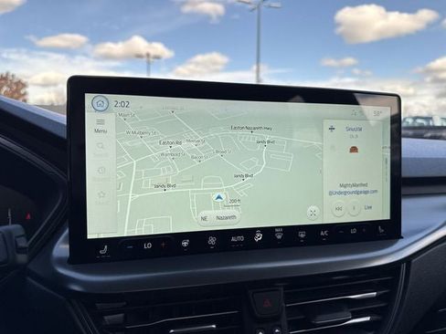 New 2026 Ford Escape Active w/ Tech Pack #1 image 18