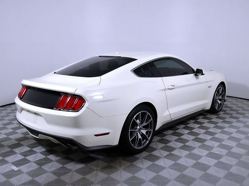 Used 2015 Ford Mustang 50 Years RWD image 7