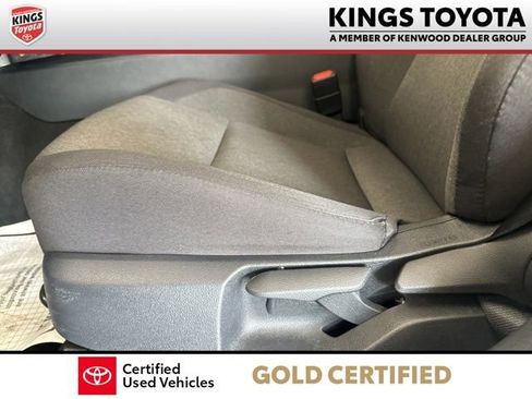 Certified 2025 Toyota Camry LE image 13