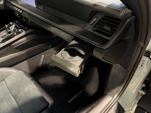 Used 2026 Porsche 911 Targa 4 GTS image 37