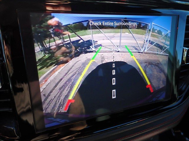 Used 2025 Dodge Durango GT AWD/4WD image 20
