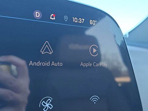 Used 2026 Chevrolet Tahoe High Country image 18