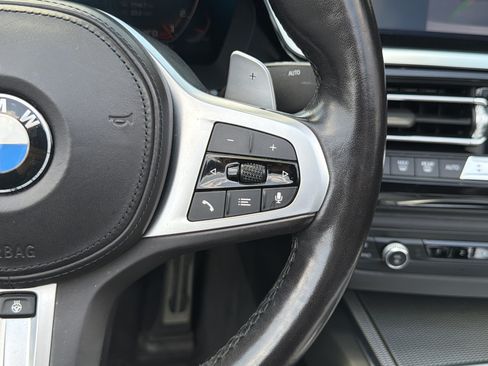 Used 2022 BMW Z4 M40i RWD image 24