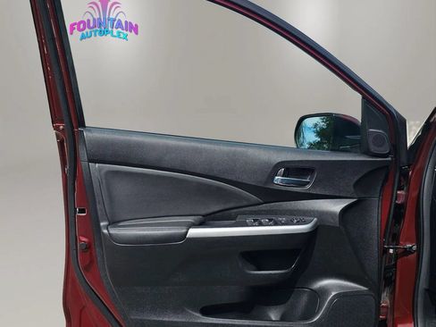 Used 2016 Honda CR-V EX-L image 21