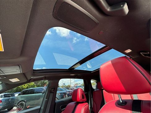 Used 2021 Acura RDX A-Spec w/ Technology Package FWD image 38