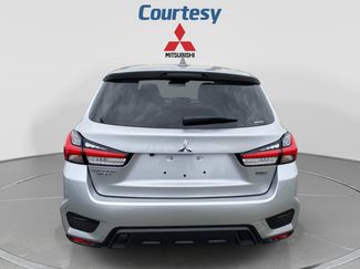 New 2025 Mitsubishi Outlander Sport LE AWD/4WD video 4