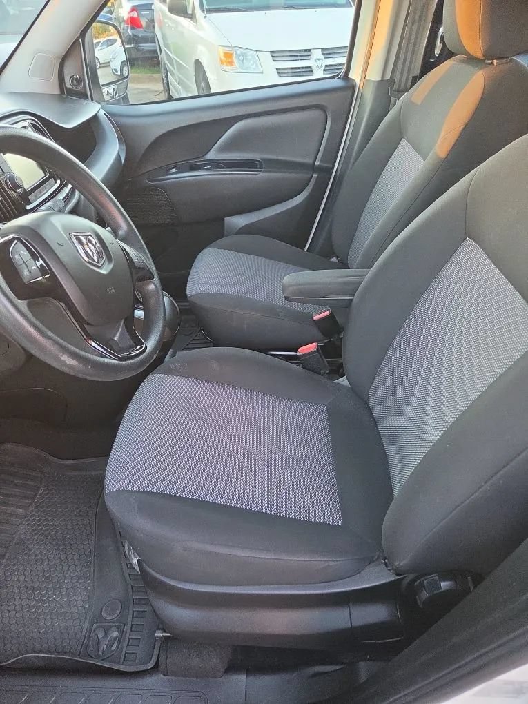 Used 2019 RAM ProMaster City Wagon FWD image 10