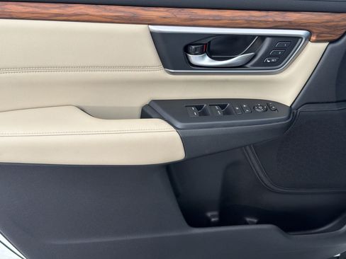 Used 2021 Honda CR-V EX-L image 13