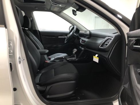New 2026 Kia Seltos EX w/ EX Sunroof Package image 14