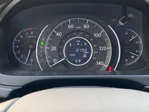 Used 2014 Honda CR-V EX-L image 27