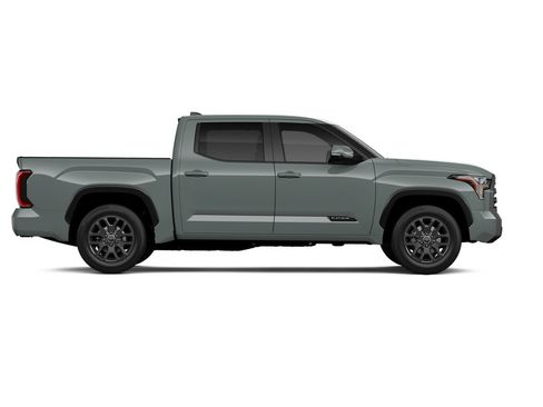 New 2026 Toyota Tundra Platinum AWD/4WD image 12