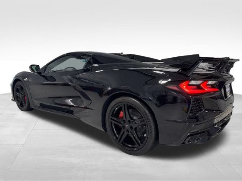 New 2026 Chevrolet Corvette Stingray Preferred Conv w/ Battery Protection Package RWD image 50