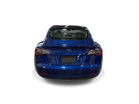 Certified 2023 Tesla Model 3 Standard Range RWD image 5