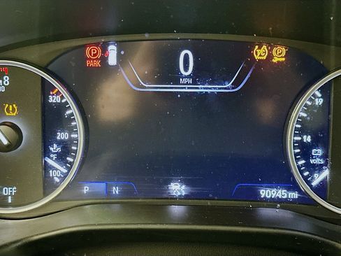 Used 2020 Buick Enclave Avenir w/ Avenir Technology Package image 12