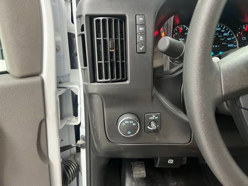 New 2026 Chevrolet Express 2500 Extended w/ Driver Convenience Package RWD image 13