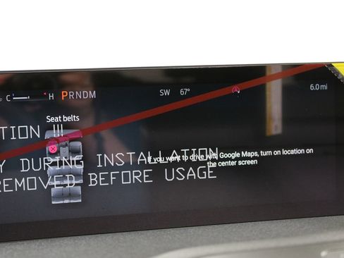 New 2026 Ford Expedition Max Active RWD image 42