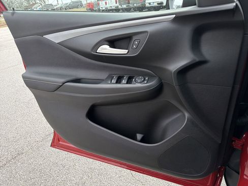 New 2026 Buick Envista Preferred w/ Convenience I Package image 13