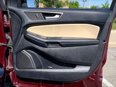 Used 2020 Ford Edge SEL w/ Convenience Package FWD image 22