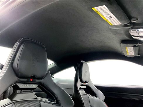 New 2026 Porsche 911 GT3 RWD image 25