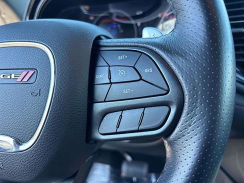 Used 2022 Dodge Durango R/T w/ Blacktop Package image 20