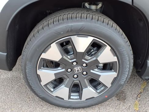 New 2026 Honda Pilot Elite image 8