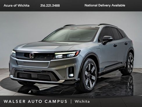 Used 2024 Honda Prologue Elite image 1