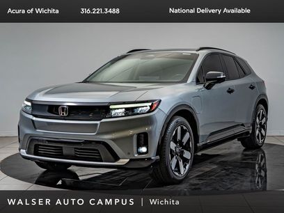 Used 2024 Honda Prologue Elite