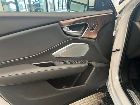 Certified 2023 Acura RDX AWD w/ Advance Package image 20