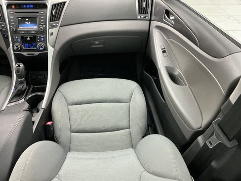 Used 2015 Hyundai Sonata Hybrid FWD image 28