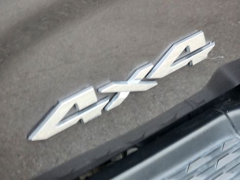 Used 2024 RAM 2500 Laramie w/ Safety Group AWD/4WD image 14