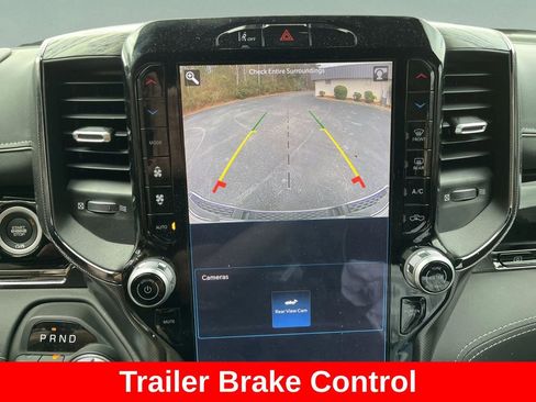 Certified 2025 RAM 1500 Limited w/ Trailer Tow Group image 18