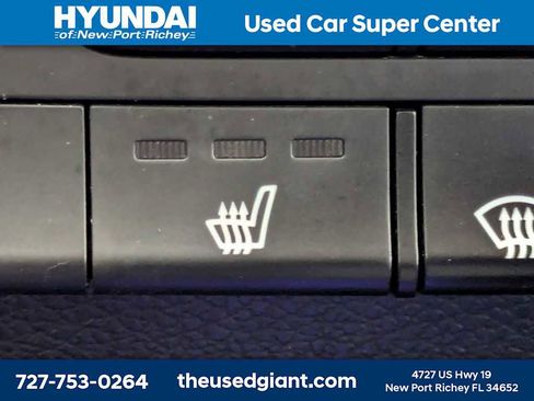 Used 2020 Hyundai Tucson SEL FWD image 24