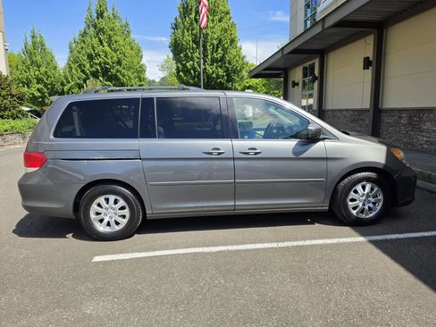 Used 2008 Honda Odyssey EX-L image 6