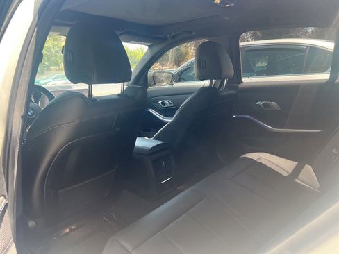 Used 2022 BMW M340i w/ Premium Package RWD image 6