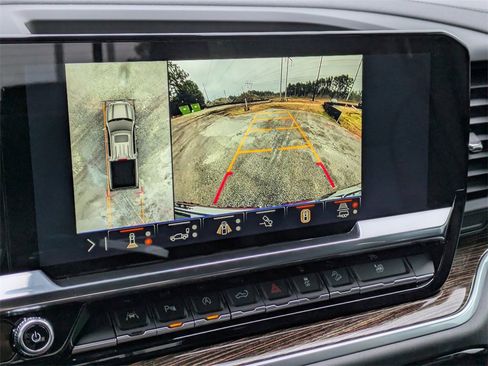 New 2026 GMC Sierra 1500 Elevation w/ Elevation Premium Package image 21