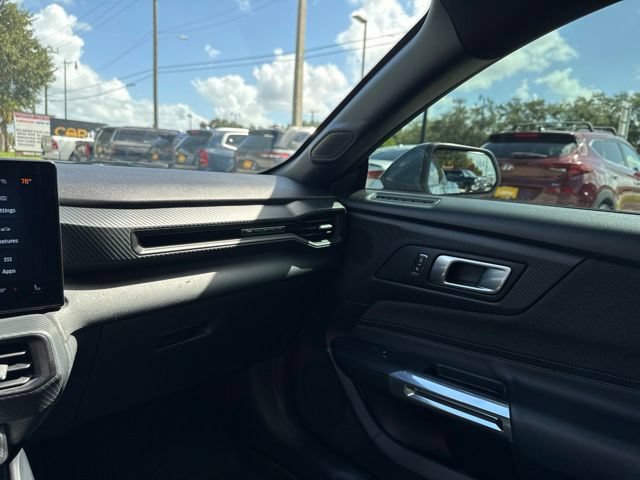 Used 2025 Ford Mustang GT RWD image 20