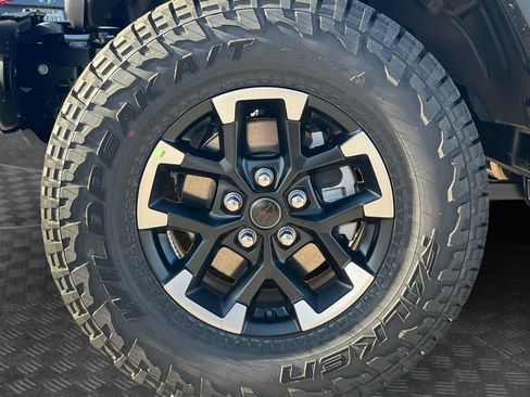 New 2026 Jeep Gladiator Rubicon image 23