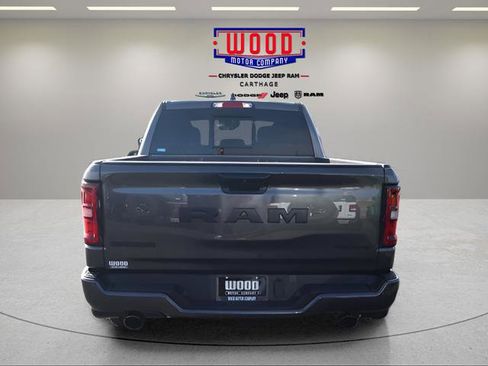 New 2026 RAM 1500 Big Horn image 21