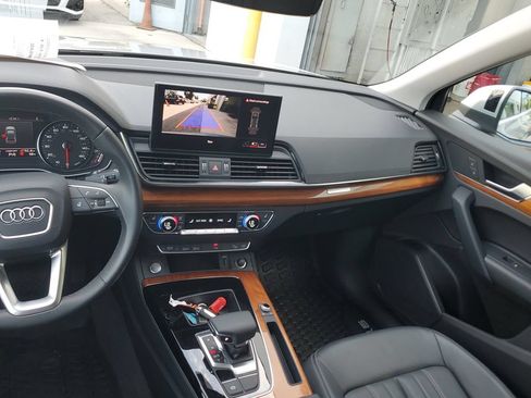Certified 2023 Audi Q5 2.0T Premium w/ Convenience Package AWD/4WD image 21