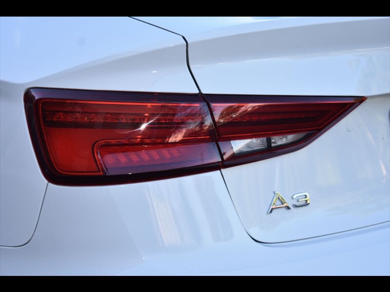 Used 2018 Audi A3 2.0T Premium w/ Convenience Package AWD/4WD image 48