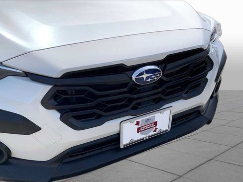 Certified 2024 Subaru Crosstrek 2.0i AWD/4WD image 31