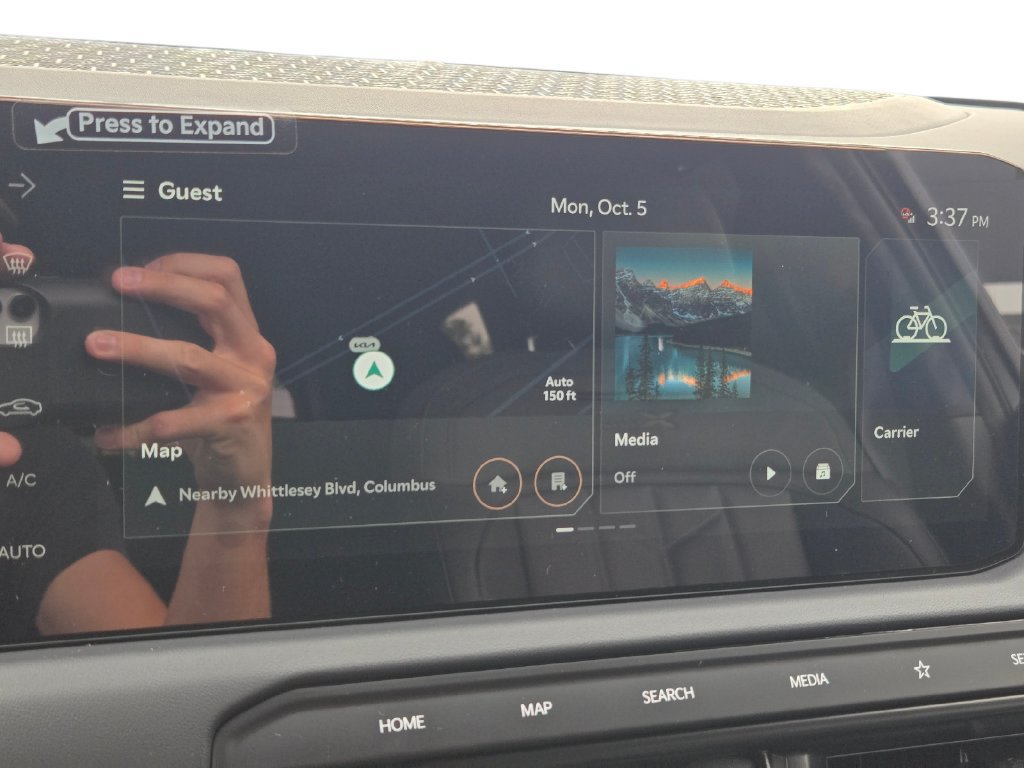 New 2027 Kia Telluride X-Line SX Prestige AWD/4WD image 27