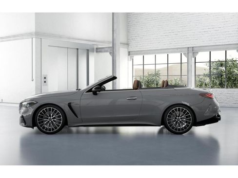 New 2026 Mercedes-Benz CLE 53 AMG 4MATIC Cabriolet image 34